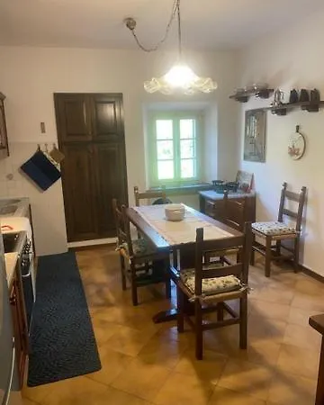 Il Piccolino * Avane