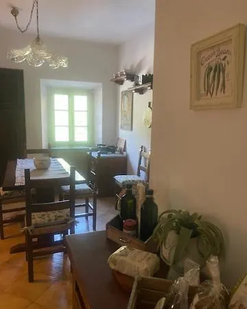 Daire Il Piccolino Avane