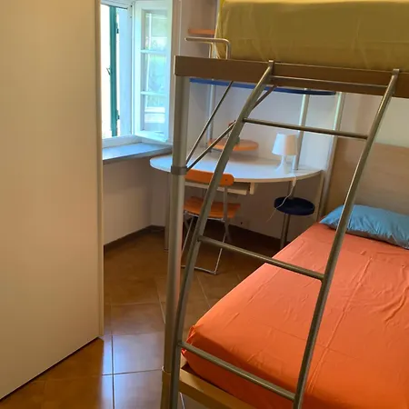 Il Piccolino Daire Avane