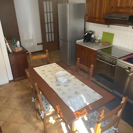 Il Piccolino Apartament San Giuliano Terme