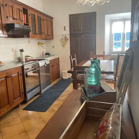 Il Piccolino Apartament