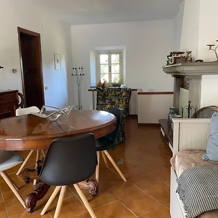 Il Piccolino San Giuliano Terme