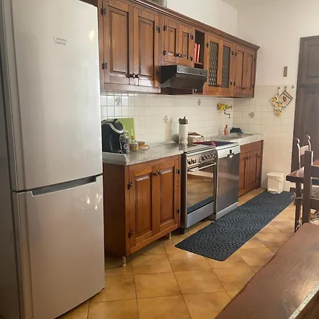 Il Piccolino Apartament *