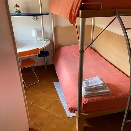 Il Piccolino Apartament *