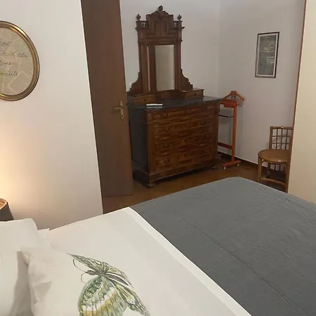 Il Piccolino Apartament *