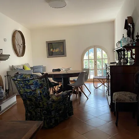 Il Piccolino Apartament
