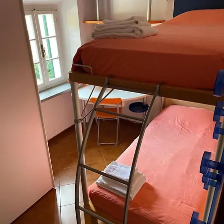 Il Piccolino Apartament