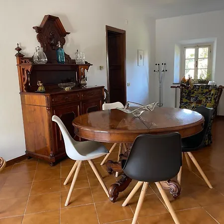 Apartament Il Piccolino *