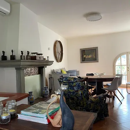 Il Piccolino * San Giuliano Terme