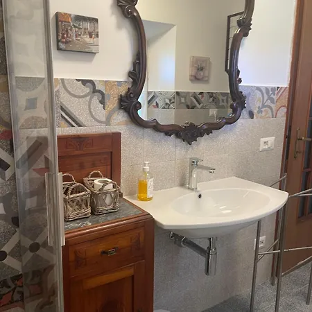 Apartament Il Piccolino San Giuliano Terme