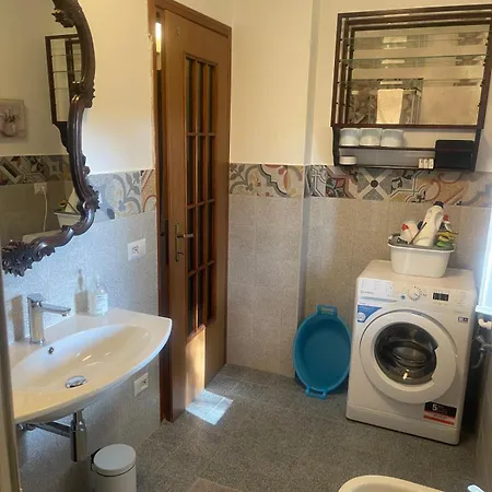 Il Piccolino Apartament