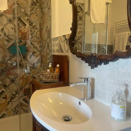 Il Piccolino Apartament San Giuliano Terme