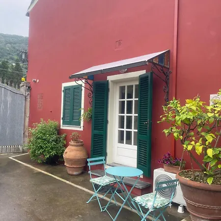 Apartament Il Piccolino