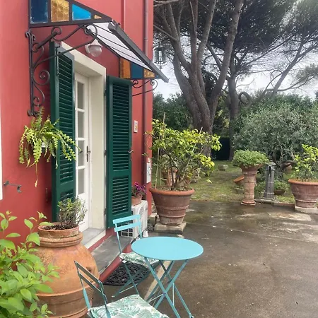 Il Piccolino * San Giuliano Terme